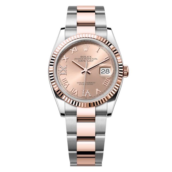 Товар Rolex Datejust 36mm Art 5722 Фото 1 - Rolex Datejust 36mm Art 5722