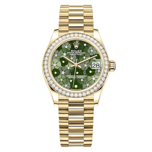 Фото 1 - Rolex Datejust 31mm Art 5732