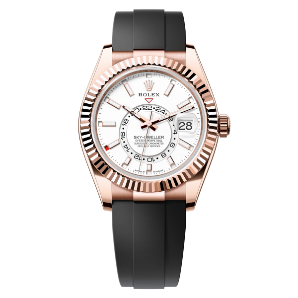 Товар Rolex Sky-Dweller 42mm Art 5572 Фото 1 - Rolex Sky-Dweller 42mm Art 5572