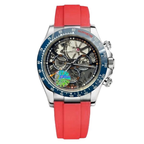 Товар Rolex Cosmograph Daytona 40mm Art 5565 Фото 1 - Rolex Cosmograph Daytona 40mm Art 5565