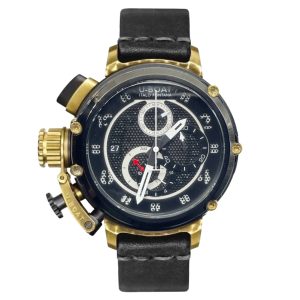 Фото 60 - U-Boat Chimera 6495 46mm Art 5530