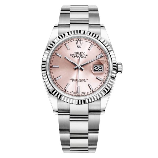 Фото 1 - Rolex DateJust 36mm 116234 Oyster