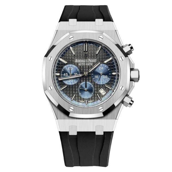 Товар Audemars Piguet Royal Oak Chronograph 41mm Art 5552 Фото 1 - Audemars Piguet Royal Oak Chronograph 41mm Art 5552