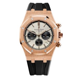 Фото 18 - Audemars Piguet Royal Oak Chronograph 41mm Art 5554