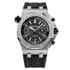 Фото 47 - Audemars Piguet Royal Oak Offshore Diver Chronograph Art 5539