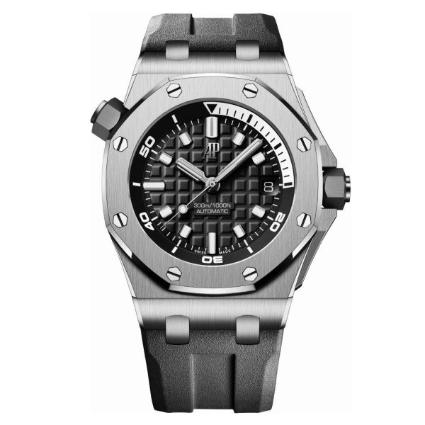Товар Audemars Piguet Royal Oak Offshore Diver Art 5542 Фото 1 - Audemars Piguet Royal Oak Offshore Diver Art 5542