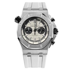 Фото 44 - Audemars Piguet Royal Oak Offshore Diver Chronograph Art 5536