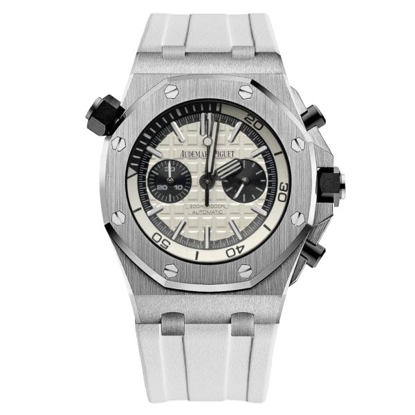 Товар Audemars Piguet Royal Oak Offshore Diver Chronograph Art 5536 Фото 1 - Audemars Piguet Royal Oak Offshore Diver Chronograph Art 5536