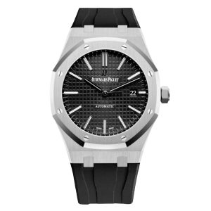 Фото 18 - Audemars Piguet Royal Oak 41mm Art 5547