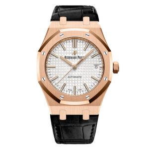 Фото 43 - Audemars Piguet Royal Oak 41mm Art 5548