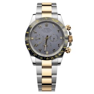 Фото 20 - Rolex Cosmograph Daytona 40mm Art 5593