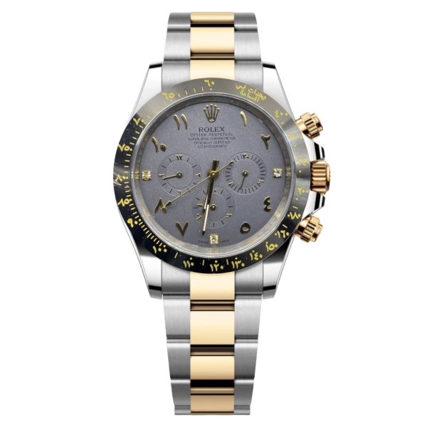 Товар Rolex Cosmograph Daytona 40mm Art 5593 Фото 1 - Rolex Cosmograph Daytona 40mm Art 5593