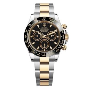 Фото 29 - Rolex Cosmograph Daytona 40mm Art 5596