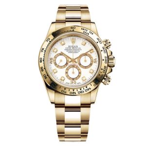 Фото 20 - Rolex Cosmograph Daytona 40mm Art 5598
