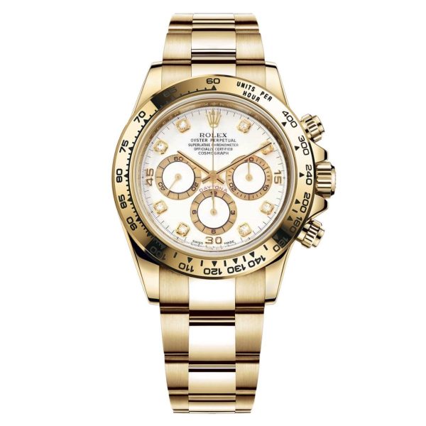 Товар Rolex Cosmograph Daytona 40mm Art 5598 Фото 1 - Rolex Cosmograph Daytona 40mm Art 5598