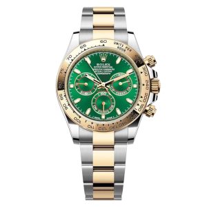 Фото 19 - Rolex Cosmograph Daytona 40mm Art 5604