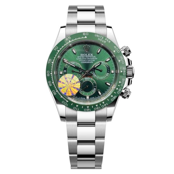 Товар Rolex Cosmograph Daytona 40mm Art 5607 Фото 1 - Rolex Cosmograph Daytona 40mm Art 5607