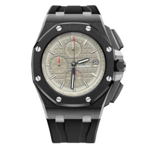 Фото 51 - Audemars Piguet Royal Oak Offshore 44mm Art 5558