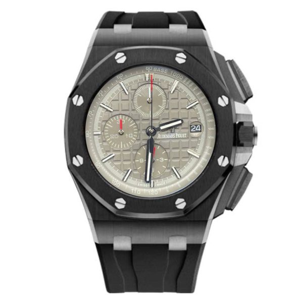 Товар Audemars Piguet Royal Oak Offshore 44mm Art 5558 Фото 1 - Audemars Piguet Royal Oak Offshore 44mm Art 5558
