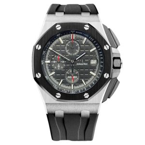 Фото 48 - Audemars Piguet Royal Oak Offshore 44mm Art 5560