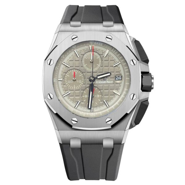 Товар Audemars Piguet Royal Oak Offshore 44mm Art 5559 Фото 1 - Audemars Piguet Royal Oak Offshore 44mm Art 5559