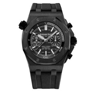 Фото 40 - Audemars Piguet Royal Oak Offshore Diver Chronograph Art 5538