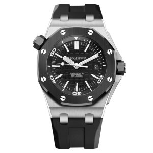 Фото 47 - Audemars Piguet Royal Oak Offshore Diver Art 5544