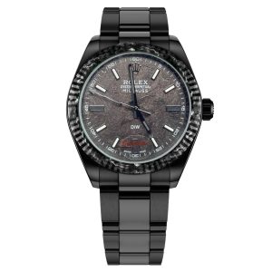 Фото 51 - Rolex Milgauss 41mm Art 5610