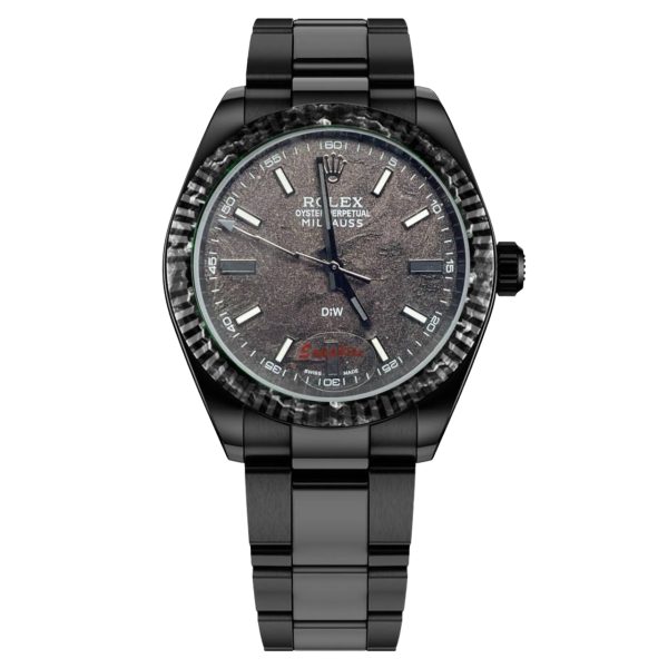 Товар Rolex Milgauss 41mm Art 5610 Фото 1 - Rolex Milgauss 41mm Art 5610