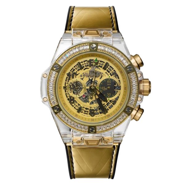 Товар Hublot Big Bang Unico Sapphire 42mm Art 5637 Фото 1 - Hublot Big Bang Unico Sapphire 42mm Art 5637