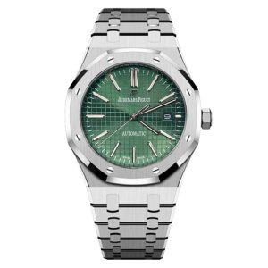 Фото 37 - Audemars Piguet Royal Oak 41mm Art 5649