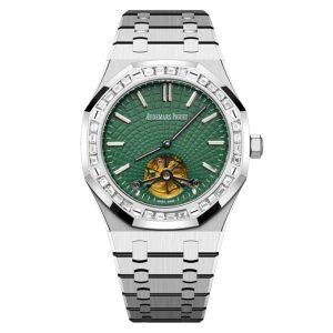 Фото 20 - Audemars Piguet Royal Oak Tourbillon 41mm Art 5646