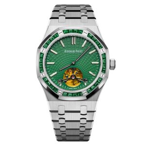 Фото 48 - Audemars Piguet Royal Oak Tourbillon 41mm Art 5647