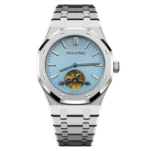 Фото 53 - Audemars Piguet Royal Oak Tourbillon 41mm Art 5648