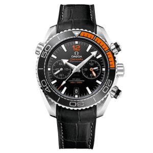 Фото 61 - Omega Seamaster Planet Ocean 600M Chronograph 215.33.46.51.01.001