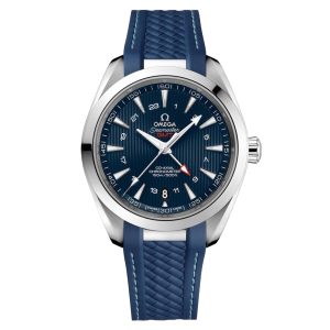 Фото 56 - Omega Seamaster Aqua Terra 150M 231.10.43.22.03.001