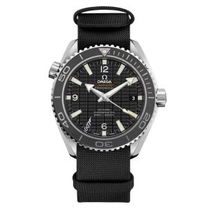 Фото 42 - Omega Seamaster Planet Ocean 600M 232.30.42.21.01.004 James Bond 007