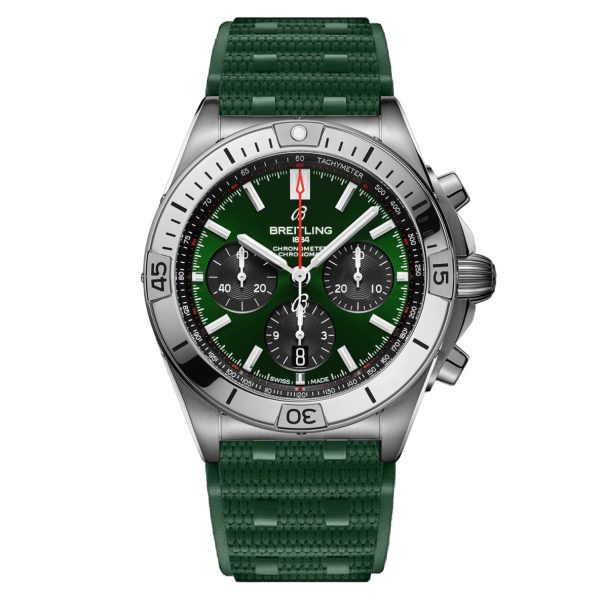 Товар Breitling Chronomat B01 44mm Art 5685 Фото 1 - Breitling Chronomat B01 44mm Art 5685