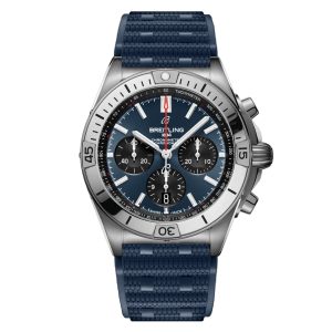 Фото 40 - Breitling Chronomat B01 44mm Art 5686
