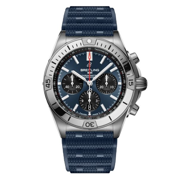 Фото 1 - Breitling Chronomat B01 44mm Art 5686