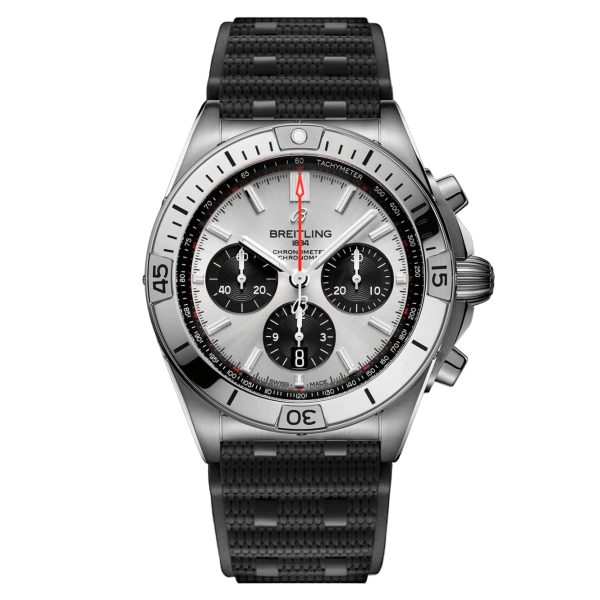 Товар Breitling Chronomat B01 44mm Art 5687 Фото 1 - Breitling Chronomat B01 44mm Art 5687