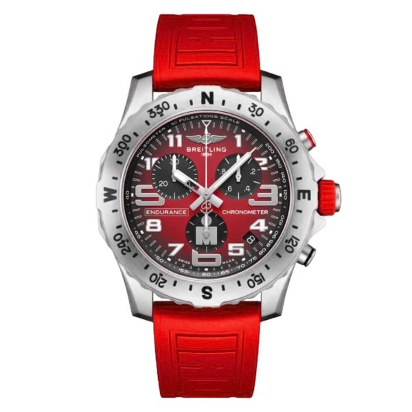 Товар Breitling Endurance Pro 44mm Art 5677 Фото 1 - Breitling Endurance Pro 44mm Art 5677