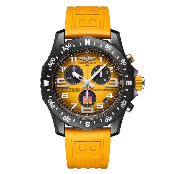 Товар Breitling Endurance Pro 44mm Art 5680 Фото 1 - Breitling Endurance Pro 44mm Art 5680