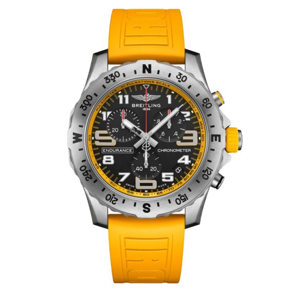 Товар Breitling Endurance Pro 44mm Art 5679 Фото 1 - Breitling Endurance Pro 44mm Art 5679