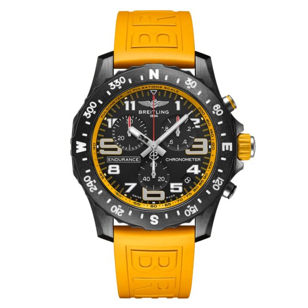 Товар Breitling Endurance Pro 44mm Art 5681 Фото 1 - Breitling Endurance Pro 44mm Art 5681