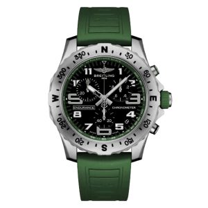 Фото 59 - Breitling Endurance Pro 44mm Art 5683
