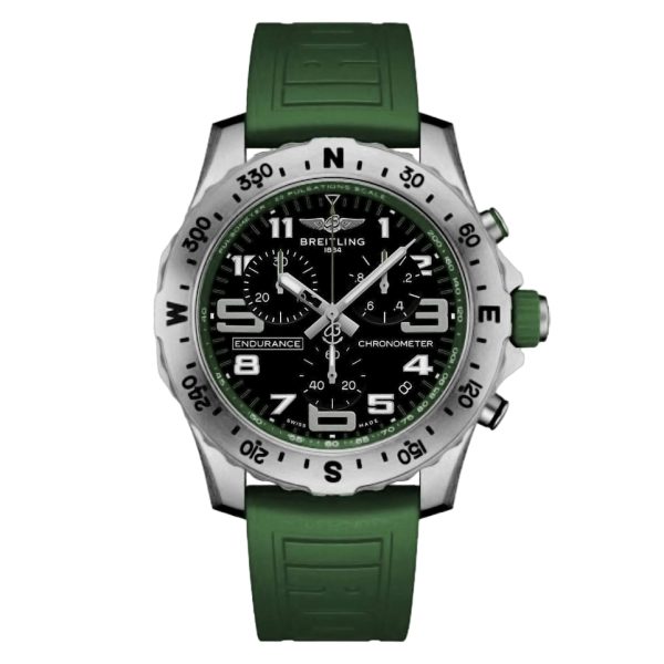 Товар Breitling Endurance Pro 44mm Art 5683 Фото 1 - Breitling Endurance Pro 44mm Art 5683