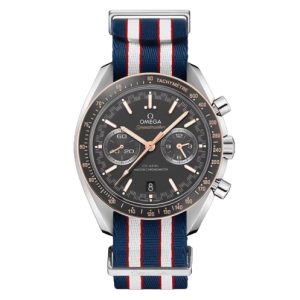 Фото 53 - Omega Speedmaster Racing 44mm 329.23.44.51.06