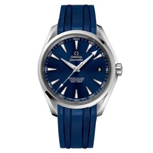 Фото 66 - Omega Seamaster Aqua Terra 150M 231.13.42.21.03