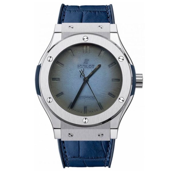 Фото 1 - Hublot Classic Fusion 42mm Art 5704